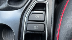 Hyundai Tucson 1.6 TGDi 177 N Line 5dr 2WD Petrol Estate